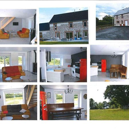 Gite De Blagny Saint-Clair-sur-l'Elle Luaran gambar