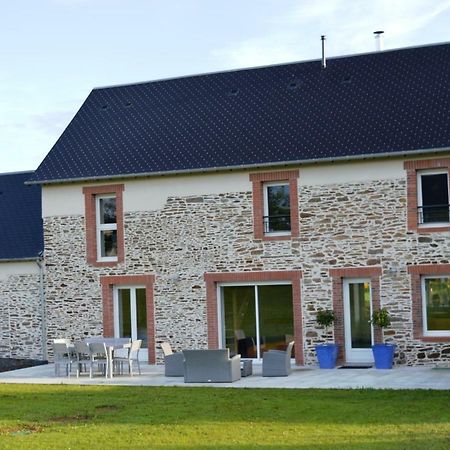 Gite De Blagny Saint-Clair-sur-l'Elle Luaran gambar