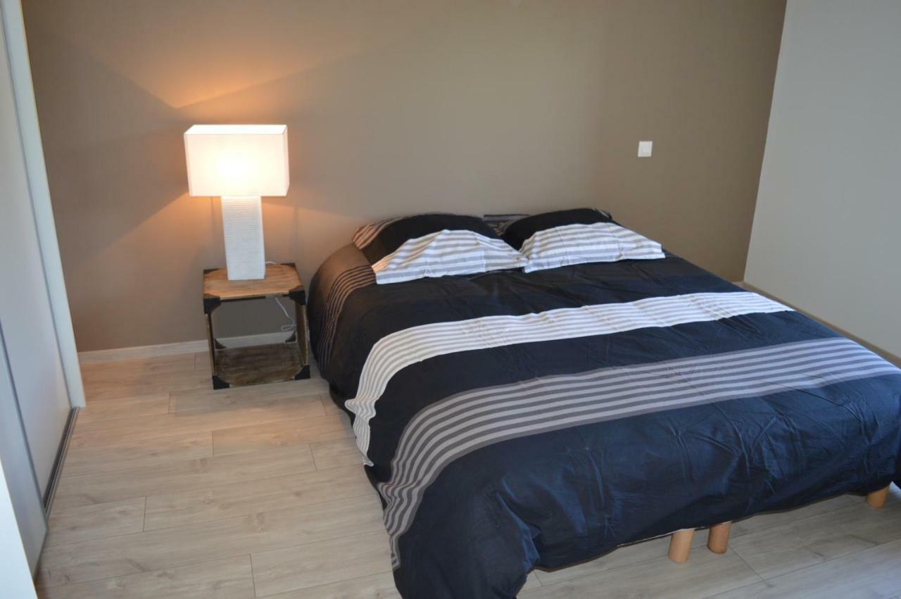 Gite De Blagny Saint-Clair-sur-l'Elle Luaran gambar